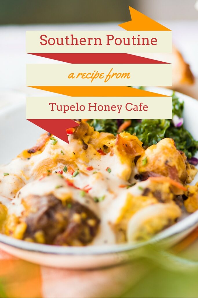 Recipes - Tupelo Honey Southern Kitchen & Bar