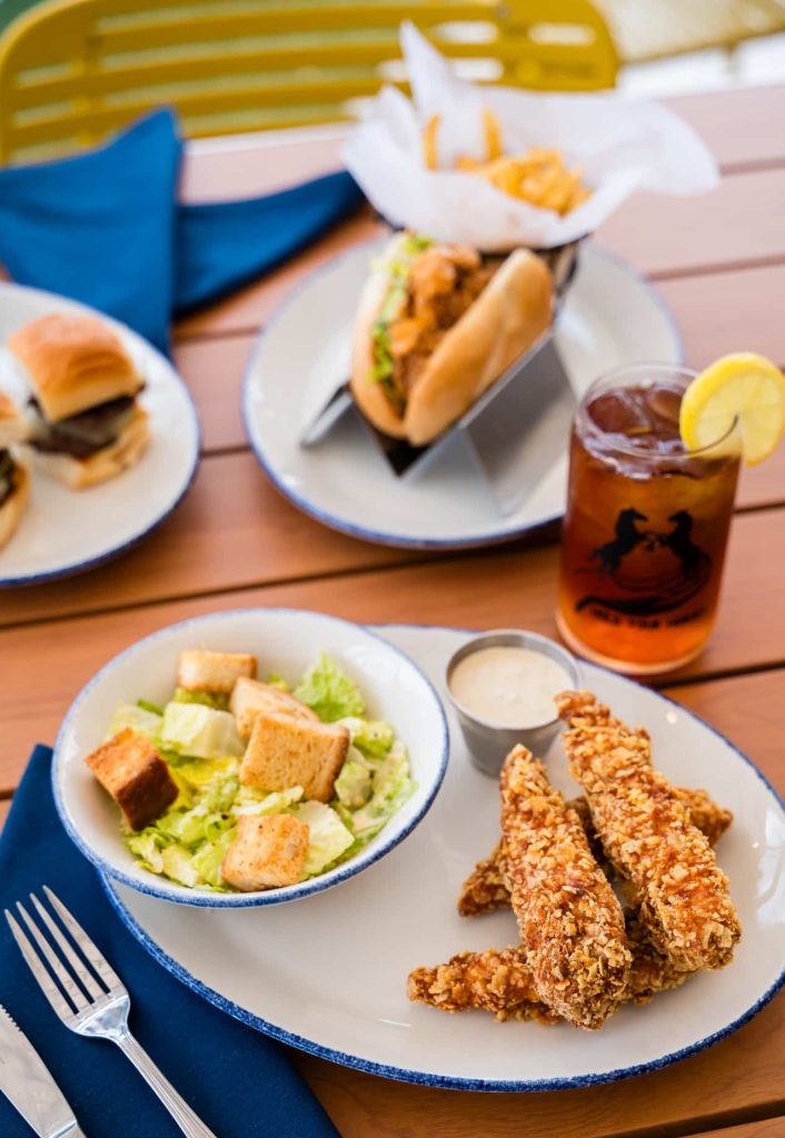 Tupelo Honey Pittsburgh, PA Southern Restaurant & Bar Serving