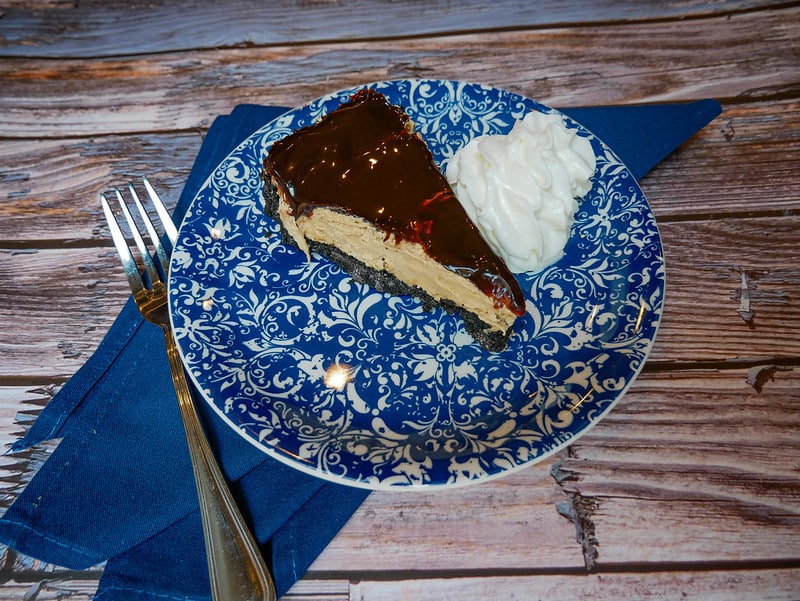 mississippi mud pie