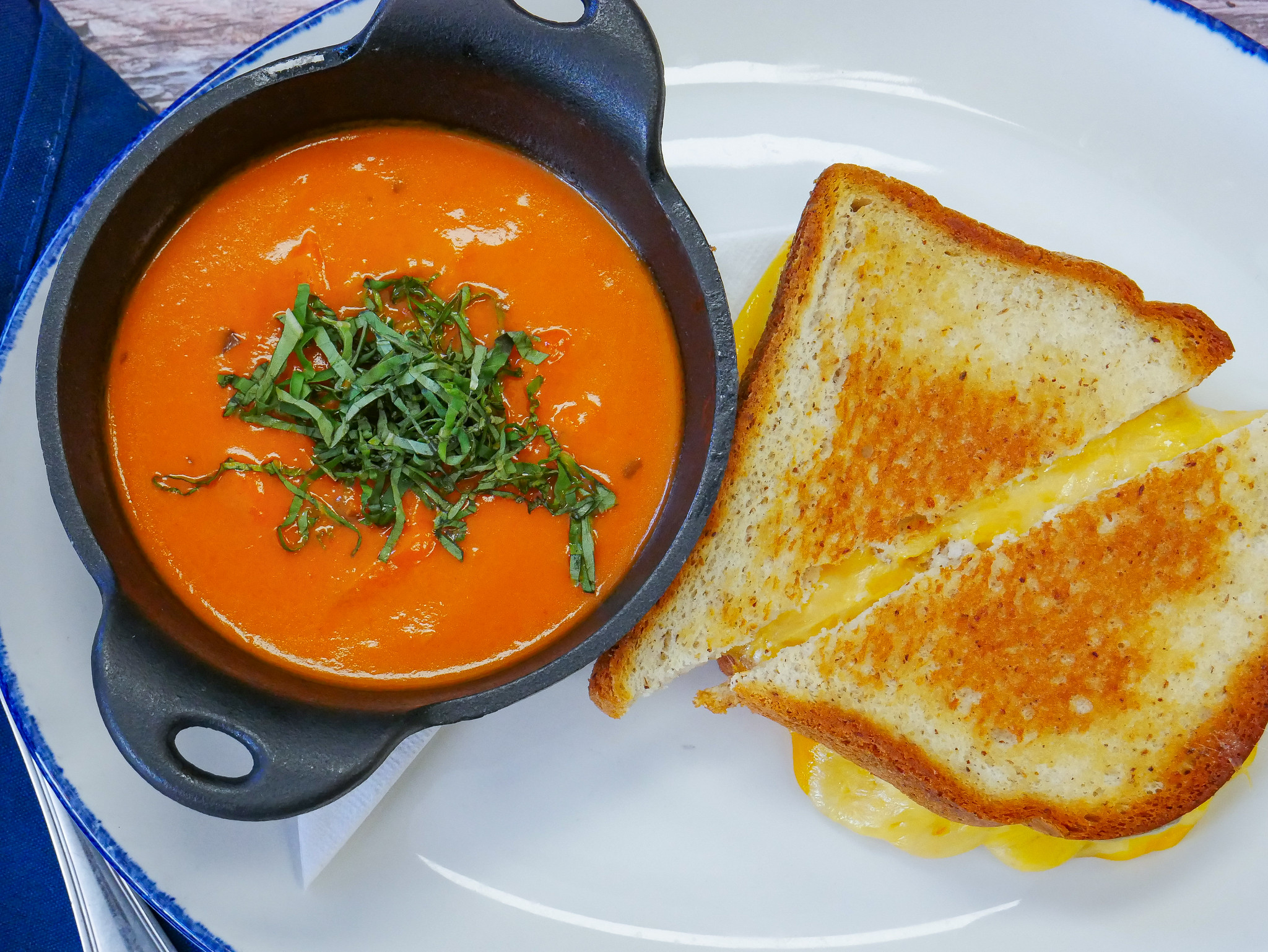 grilled cheese dip n dunk