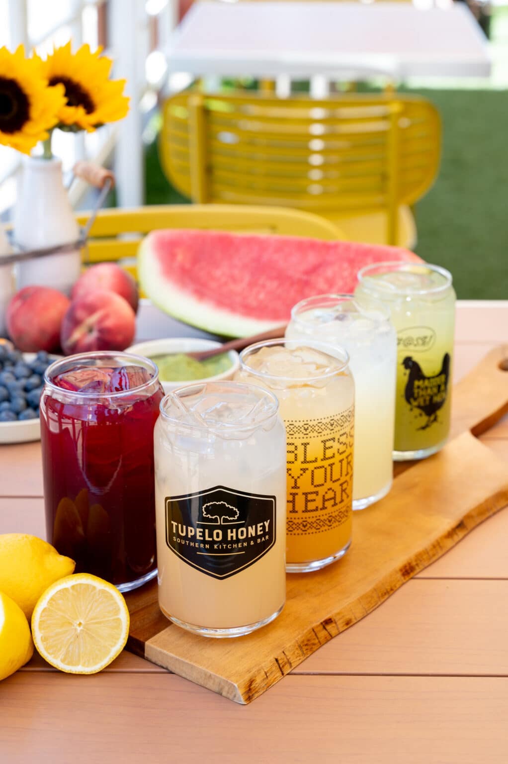 Columbia, SC Southern Food | Tupelo Honey Southern Kitchen & Bar