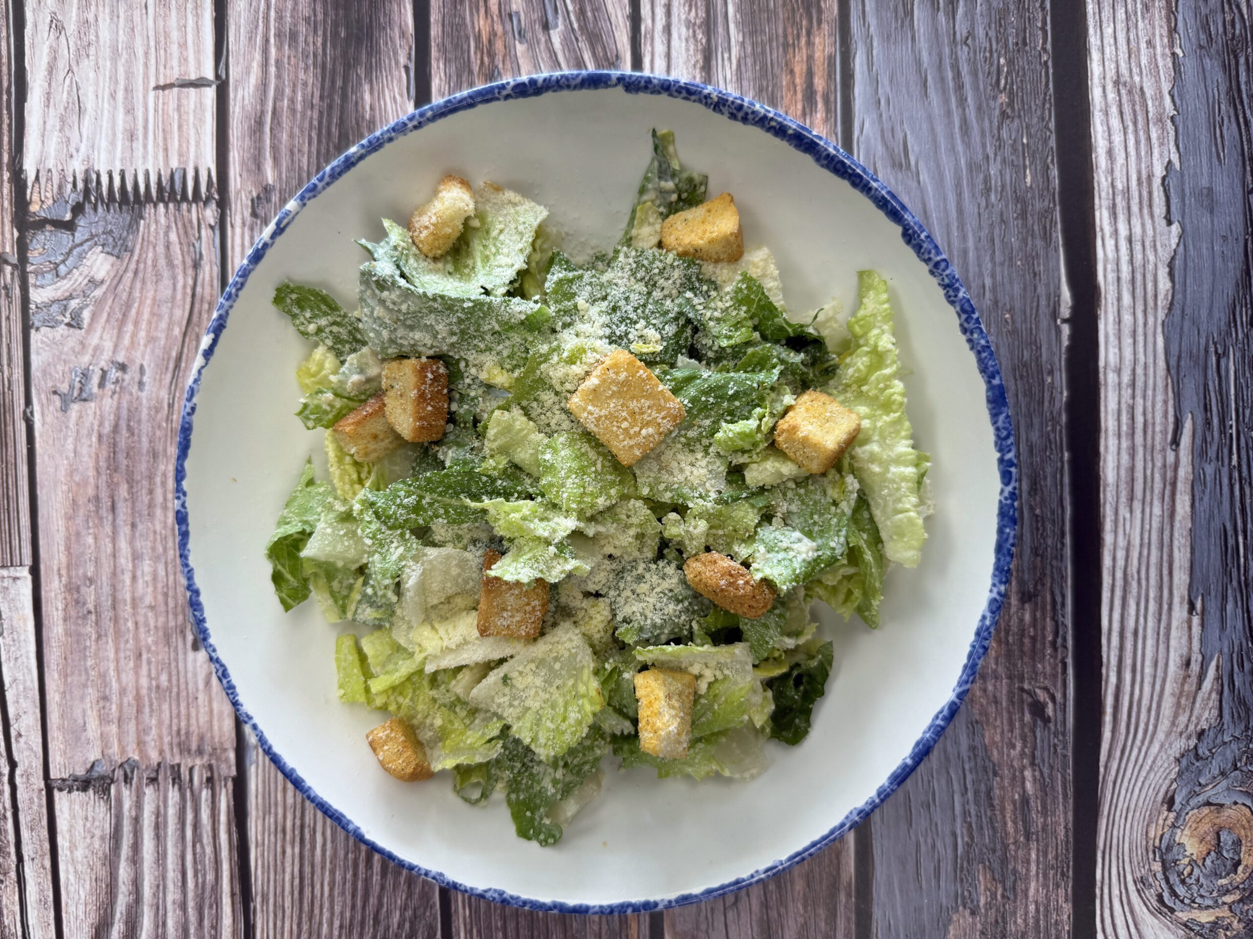 caesar salad