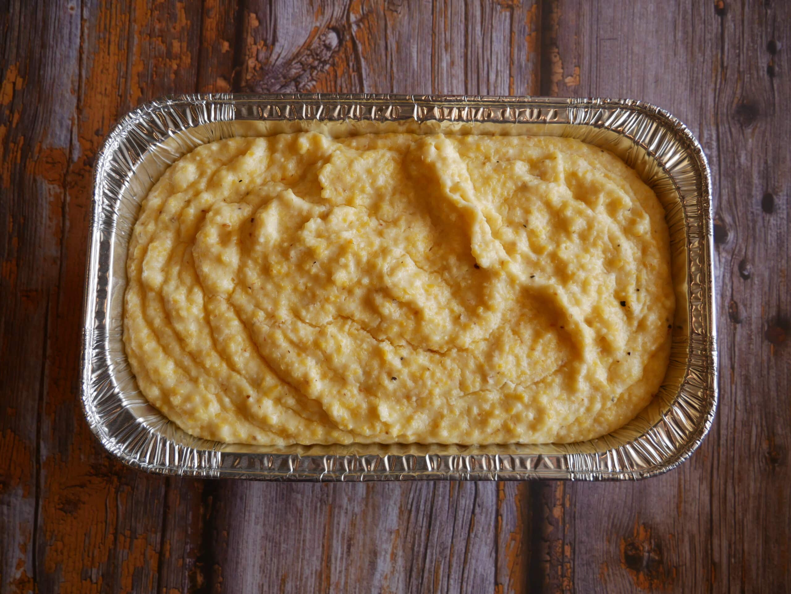 Tupelo Honey catering sides stone-ground goat cheese grits