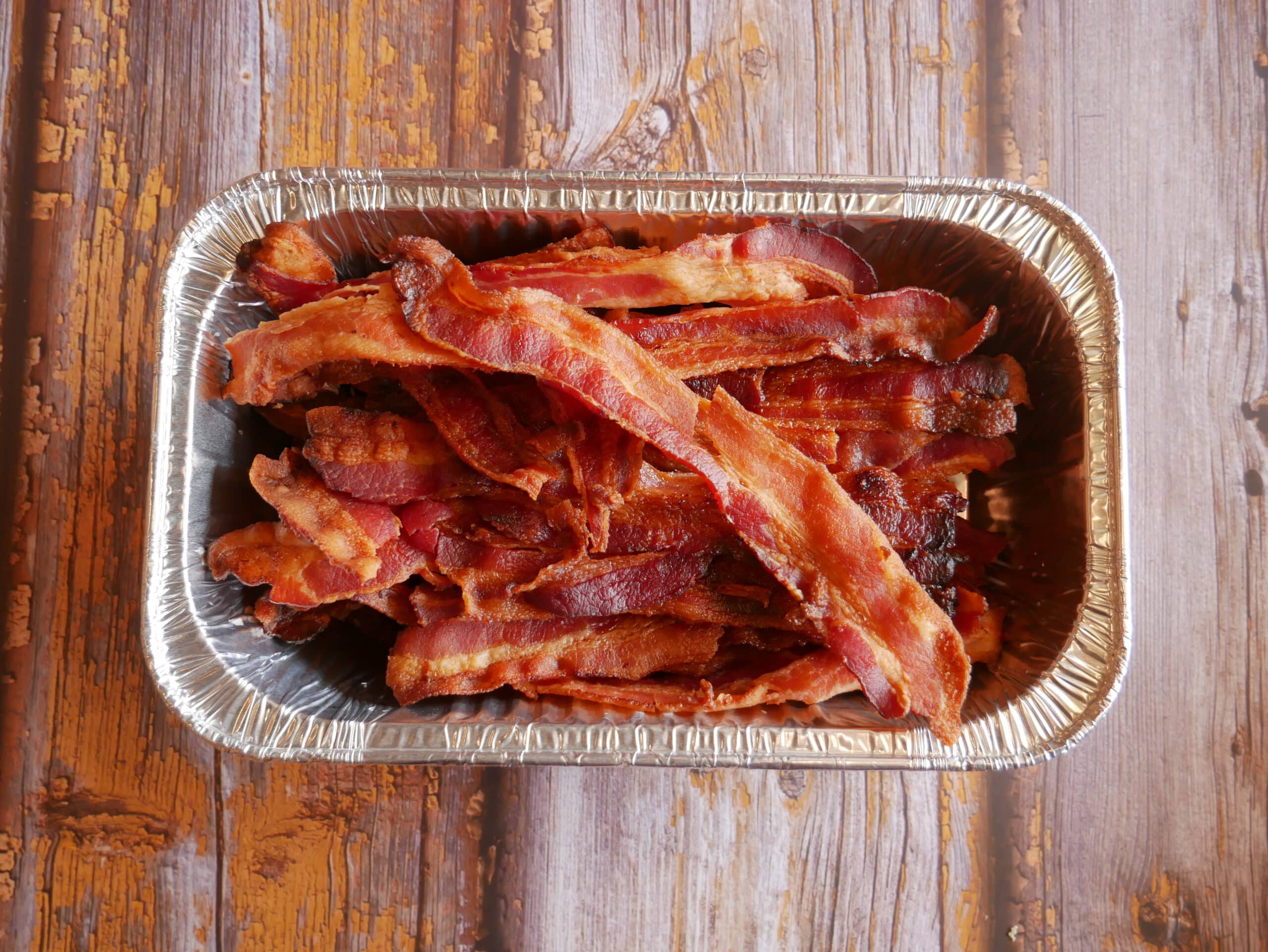Tupelo Honey catering sides apple cider bacon