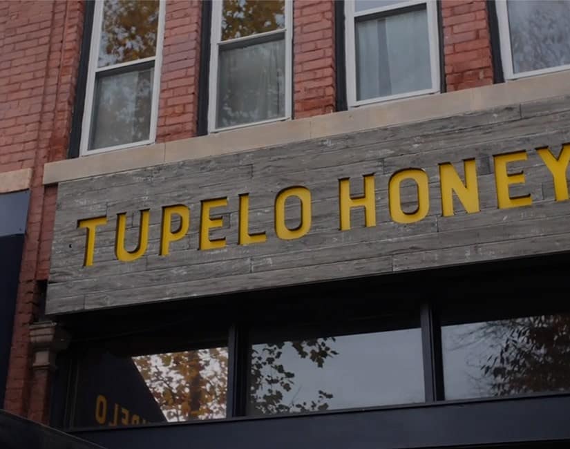 Rooted in Southern Hospitality