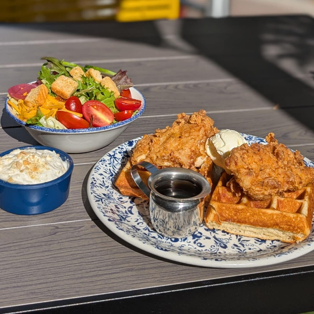 Columbia, SC Southern Food | Tupelo Honey Southern Kitchen & Bar
