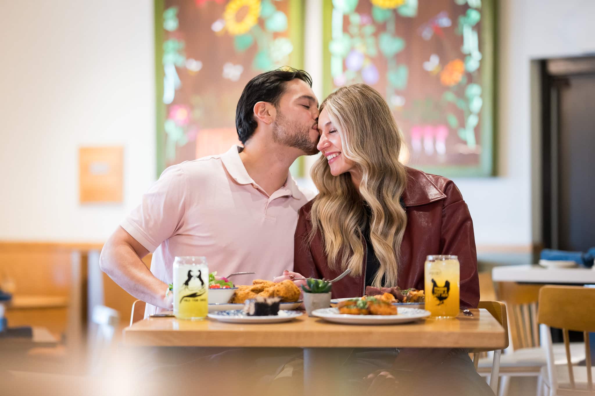 Rendezvous for Two 2026